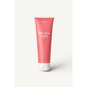Dublin Herbalists Exfoliating Body Scrub 